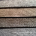 Upholstery Home Textile Cationic Velour Fabric for Sofa Covers